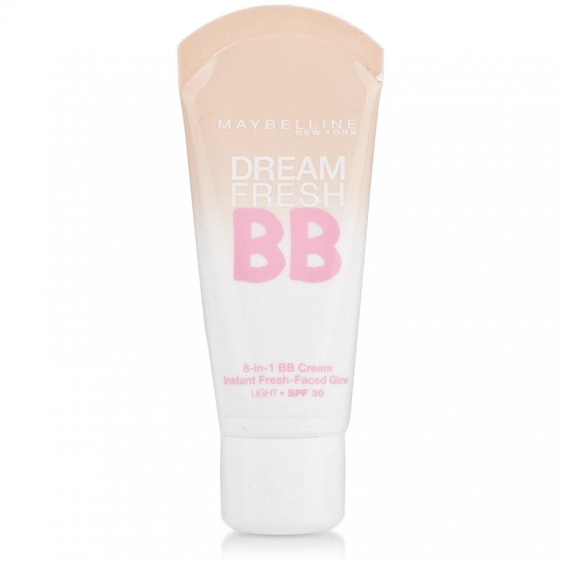 maybelline bb cream light chemist direct maybelline dream satin bb cream light