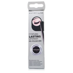 Maybelline Lasting Drama Gel Eye Liner Intense Black