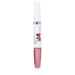 Maybelline Superstay 24hour Double Ended Lipcolour In Delicious Pink Maybelline Superstay 24hour Double Ended Lipcolour In Delicious Pink