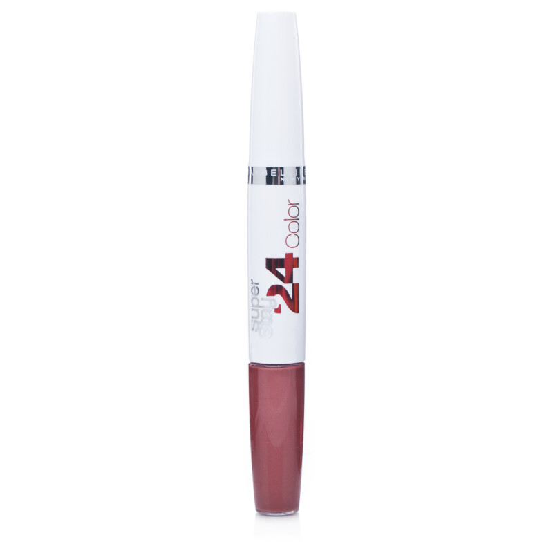 Maybelline Superstay 24Hour Double Ended Lipcolour in Pink Spice