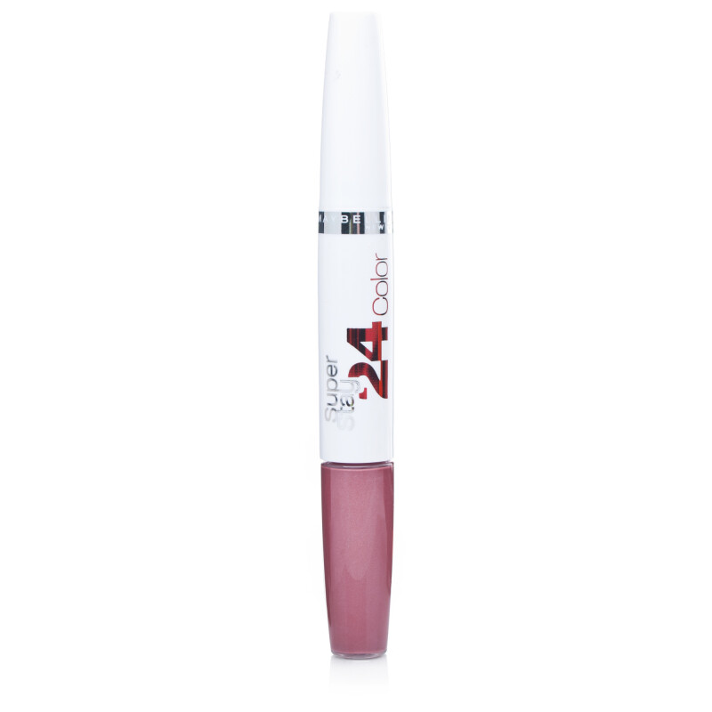 Maybelline Superstay 24Hour Double Ended Lipcolour in Rose Dust