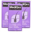 Medigro Hairloss Treatment For Women Triple Pack Medigro Hairloss Treatment For Women Triple Pack