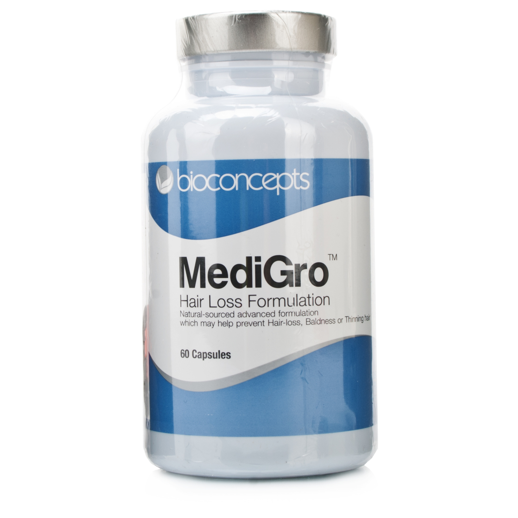  MediGro Hair Loss Supplement