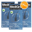Medigro Hair Loss Treatment Six Pack Medigro Hair Loss Treatment Six Pack