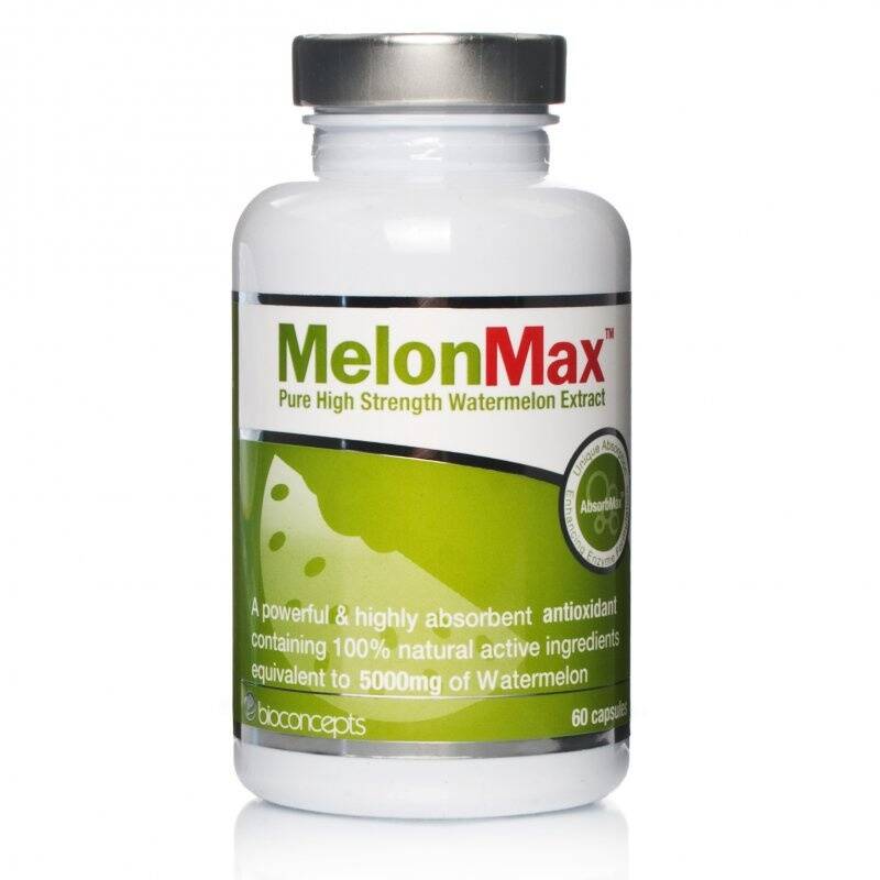Melonmax Pure High Strength Watermelon Extract