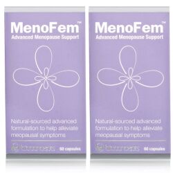 Menofem Twin Pack