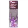 Mentholatum Deep Relief Dual Action Gel Mentholatum Deep Relief Dual Action Gel