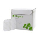 Mepore Self-Adhesive 7x8cm Box Of 55 Mepore Self-Adhesive 7x8cm Box Of 55