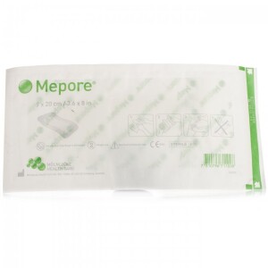 Mepore Self-Adhesive 9x20cm