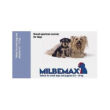 Milbemax Puppy + Small Dog Tablets Milbemax Puppy + Small Dog Tablets