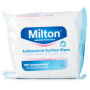 Milton Antibacterial Surface Wipes Milton Antibacterial Surface Wipes