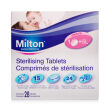 Milton Sterilising Tablets Milton Sterilising Tablets