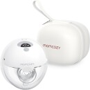 Momcozy M5 Wearable Electric Breast Pump Momcozy M5 Wearable Electric Breast Pump