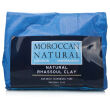 Moroccan Natural Rhassoul Clay 5 X 50g Sachets Moroccan Natural Rhassoul Clay 5 X 50g Sachets