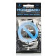 Mosi-Band Deet Insect Repellent Bands Mosi-Band Deet Insect Repellent Bands