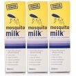 Mosquito Milk Triple Pack Mosquito Milk Triple Pack