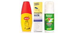 Mosquito Repellent