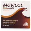 Movicol Chocolate Sachets Movicol Chocolate Sachets