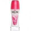 Mum Roll-On Deodorant Fresh Pink Classic Care Mum Roll-On Deodorant Fresh Pink Classic Care