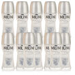 Mum Unperfumed Roll On 12 Pack Mum Unperfumed Roll On 12 Pack