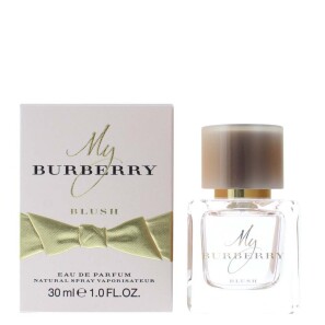 Buy My Burberry Blush Eau De Parfum 30ml Spray 30ml Chemist Direct