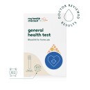 MyHealthChecked General Health Blood Test MyHealthChecked General Health Blood Test