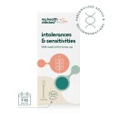 MyHealthChecked Intolerances & Sensitivities DNA Test MyHealthChecked Intolerances & Sensitivities DNA Test