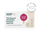 MyHealthChecked Thyroid Rapid Test MyHealthChecked Thyroid Rapid Test