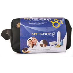 Sexual Health Mytenring Vacuum Penis Pump - Single Sexual Health Mytenring Vacuum Penis Pump - Single