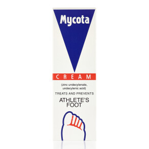 Mycota Cream EXPIRY SEPTEMBER 2024