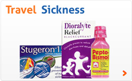 Travel Sickness