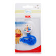 Nuk Winnie The Pooh Soother Chain Nuk Winnie The Pooh Soother Chain
