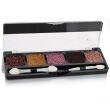 Nyx Glitter Cream Pallette Sweet Chocolate Browns Nyx Glitter Cream Pallette Sweet Chocolate Browns