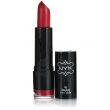Nyx Round Lipstick Chic Red Nyx Round Lipstick Chic Red