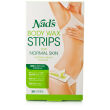 Nad's Body Wax Strips Nad's Body Wax Strips