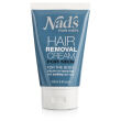 Nad's For Men Hair Removal Cream For The Body Nad's For Men Hair Removal Cream For The Body