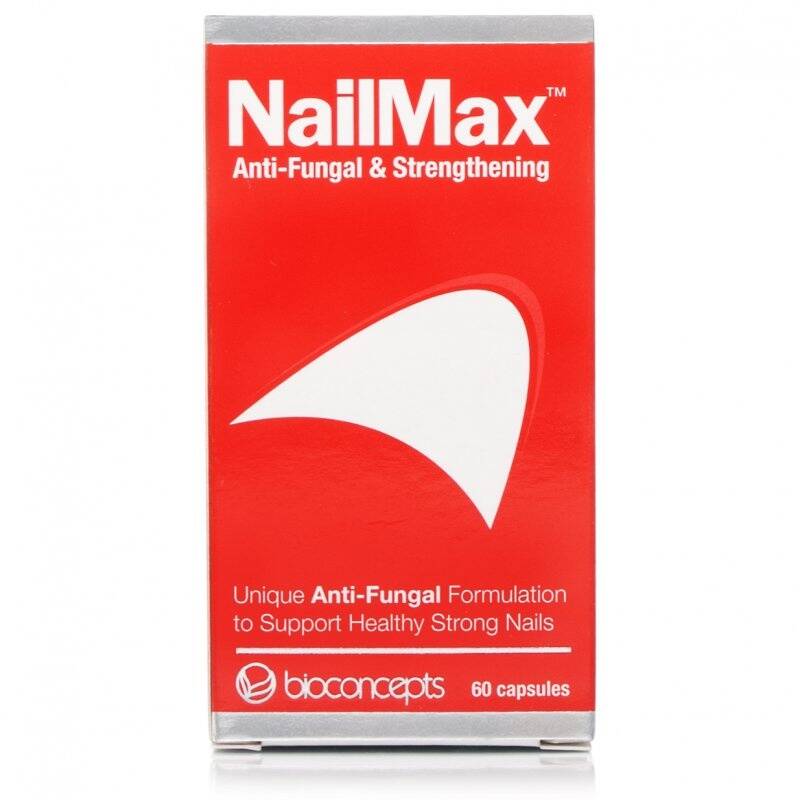 Nailmax