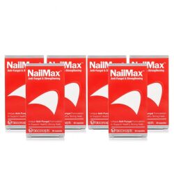 Nailmax Six Pack