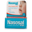 Nasosal Sterile Nasal Drops Nasosal Sterile Nasal Drops
