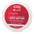 Nature's Response Lemon Scented Body Butter Nature's Response Lemon Scented Body Butter