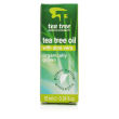 Nature's Response Tea Tree & Aloe Vera Oil Nature's Response Tea Tree & Aloe Vera Oil