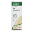 Nature's Response Tea Tree Oil Nature's Response Tea Tree Oil