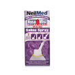 Neilmed Nasamist All In One Saline Spray Neilmed Nasamist All In One Saline Spray