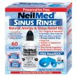 Neilmed Sinus Rinse Regular Kit Neilmed Sinus Rinse Regular Kit