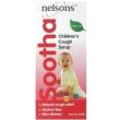 Nelsons Sootha Children's Cough Syrup Nelsons Sootha Children's Cough Syrup