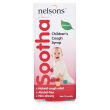 Nelsons Sootha Children's Cough Syrup Nelsons Sootha Children's Cough Syrup