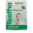 Nelsons Teetha Teething Granules Nelsons Teetha Teething Granules