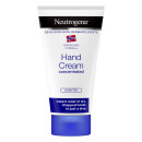 Neutrogena Norwegian Formula Concentrated Scented Hand Cream