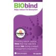 New Biobind Natural Fat Binder New Biobind Natural Fat Binder