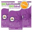 New Biobind Natural Fat Binder Nine Pack New Biobind Natural Fat Binder Nine Pack